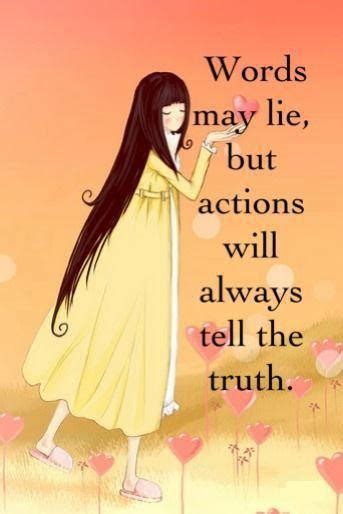 Always Tell The Truth Quotes Quotesgram