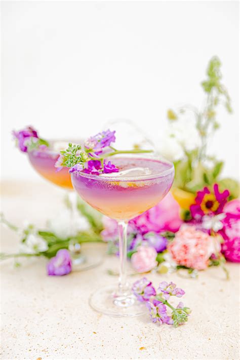 Empress Gin Cocktails You Need to Try