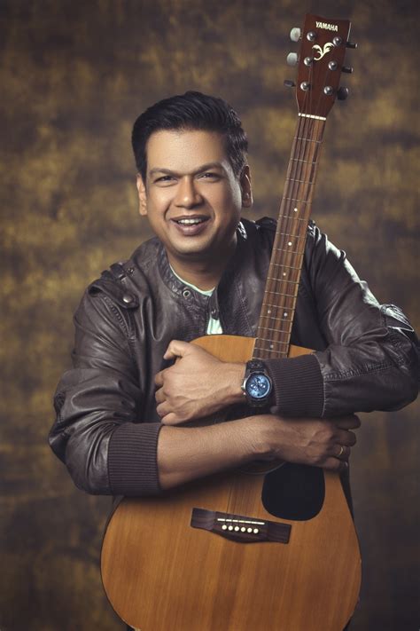 Indian Playback Singer Vijay Prakash To Perform At Bostons India Day