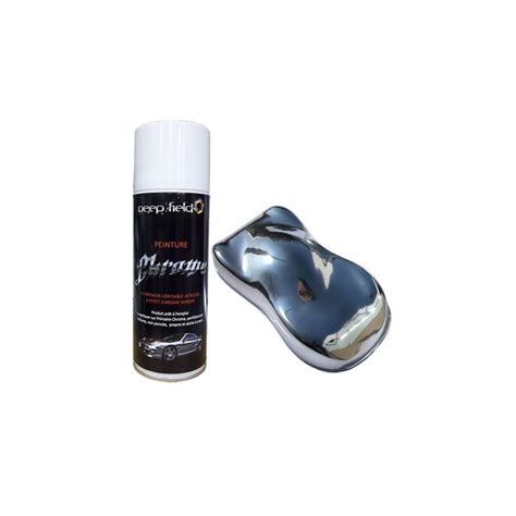 Chrome paint spraycan 280ml | CHROME PAINT