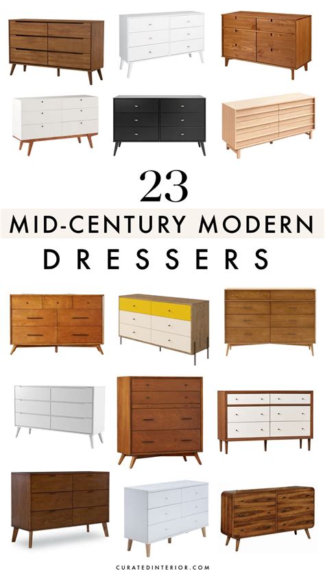 Mid Century Dressers For Sale Near Me Shop Our Selection Of Dressers