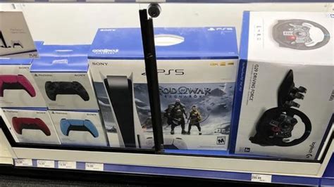 ALL THE IN STORE PS5 PLAYSTATION 5 RESTOCKS AMAZON TARGET BEST