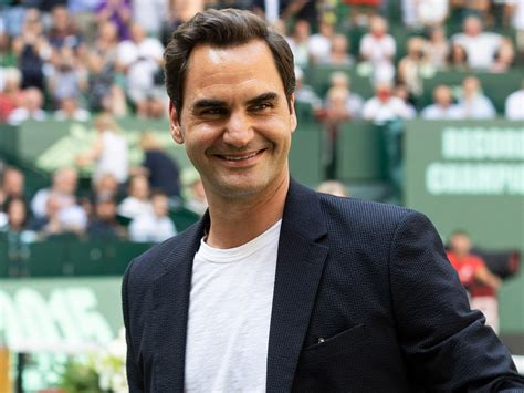 Roger Federer Wznowi Karier Jego Odpowied Nie Zostawia W Tpliwo Ci