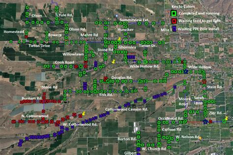 End of 2023 Report on Fiber - Washington Broadband