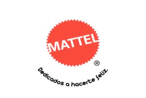 Mattel - Audiovisual Identity Database