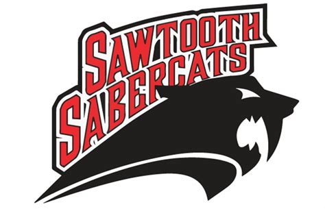 Sawtooth Middle School Logo