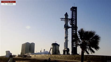 Spacex Has Scrubbed Todays Starship Launch