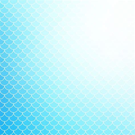 Blue Roof tiles pattern, Creative Design Templates 631762 Vector Art at ...