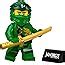 Amazon Lego Ninjago Legacy Minifigure Combo Pack Lloyd Jay Kai