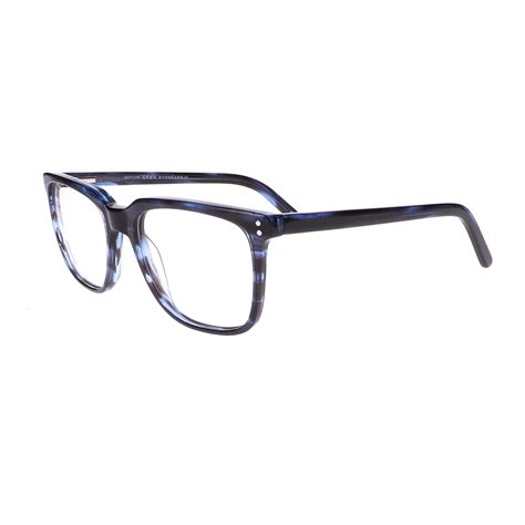 Geek Neptune Eyeglasses Prescription Ready Rx Safety