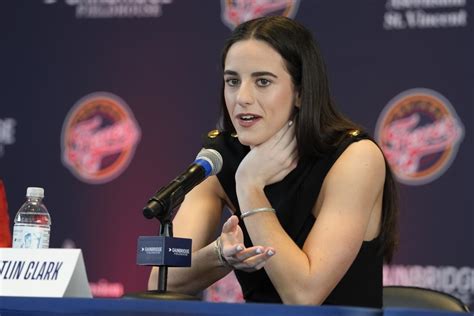 Caitlin Clark Reportedly Close To Figure Deal With Nike That Includes