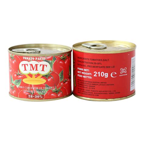 China 1 Tablespoon Tomato Paste In Grams Manufacturers And Factory Suppliers Quotes Tomato