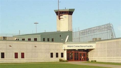 Westville Prison Indiana Fepitchon