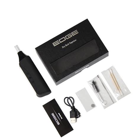 E Cig Kits E Cig Dry Herb Vaporizer Kits Original Hugo Vapor Anix