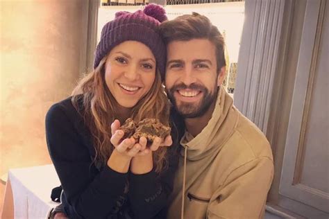 Aseguran que Shakira denunciaría a Piqué ante la aparición de un