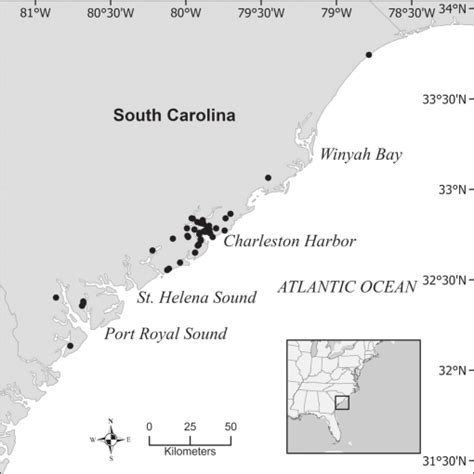 Using Public Sightings To Document The Widespread Distribution Of The