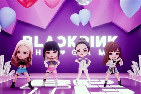 Blackpink The Girls Ost Blackpink