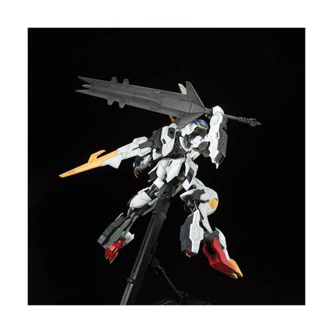 BANDAI 1 100 FULL MECHANICS MOBILE SUIT GUNDAM IRON BLOODED ORPHANS