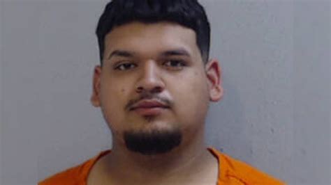 Pharr Man Sentenced To 35 Years For Fatal Shooting At Mission Drive