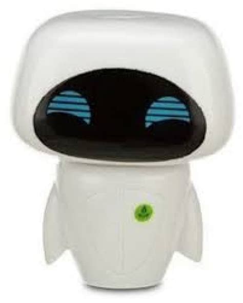 Funko Pop Disney Series 4 Eve Vinyl Figure | Toy Game Shop