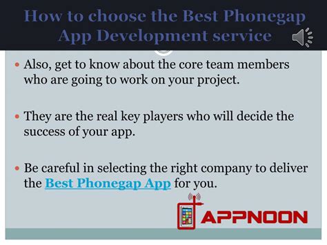 Ppt Where Is The Best Phonegap App Development Done Powerpoint