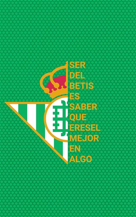 Compartir más de 66 fondo pantalla betis muy caliente camera edu vn