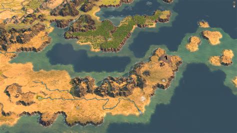 [MAP] World of Ice & Fire: Westeros mod for Humankind - mod.io