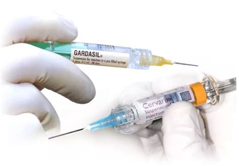 Human Papillomavirus (HPV) Vaccine – MicroBiotics