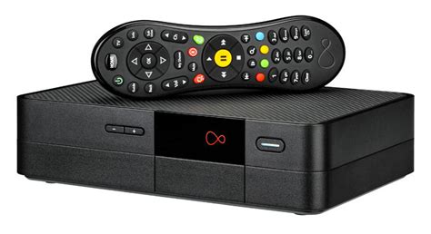 Virgin TV V6 4K set-top box review | What Hi-Fi?