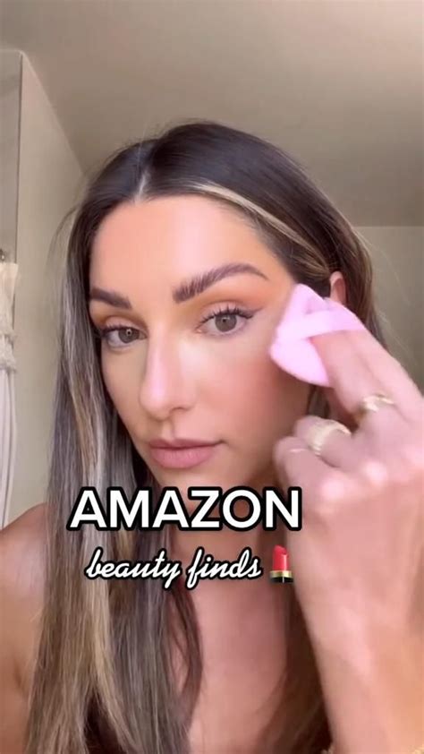 Amazon Beauty Find Amazon Beauty Products Makeup Tutorial Beauty Hacks