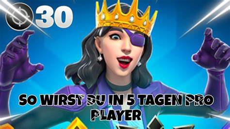 Besser In Tagen Werden Fortnite Tipps Und Tricks Youtube