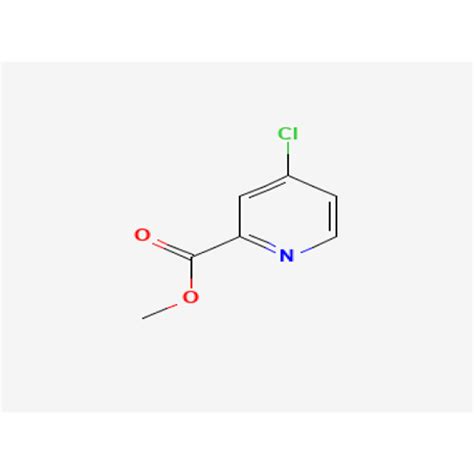 4 Chloro Picolinic Acid Methyl Ester Cas No 24484 93 3 At Best Price