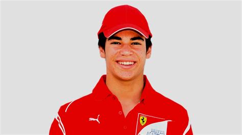 Lance Stroll - Formula 1 driver