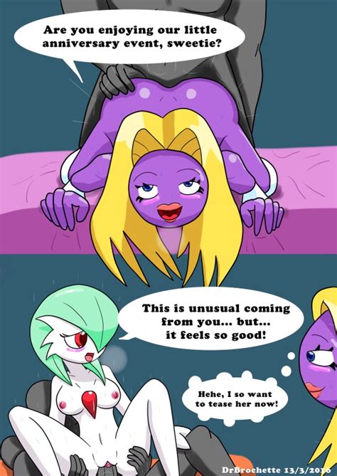 Post 1830422 Drbrochette Gardevoir Jynx Porkyman