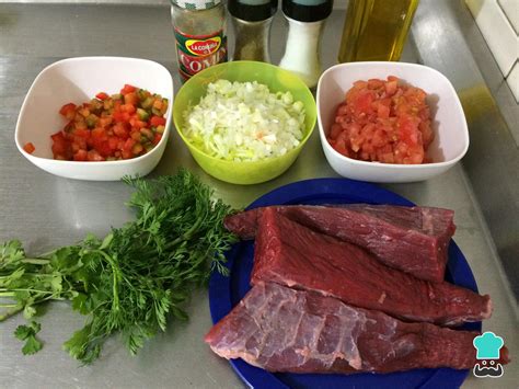 Carne Mechada Venezolana