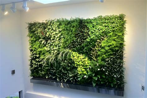 Living Wall Design Ideas | www.resnooze.com