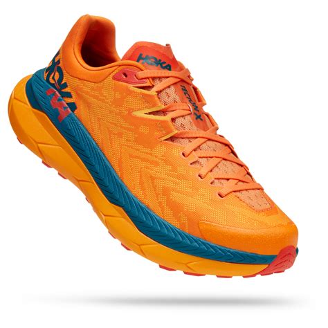 HOKA Tecton X - Trail Running Shoes Men's | Buy online | Alpinetrek.co.uk