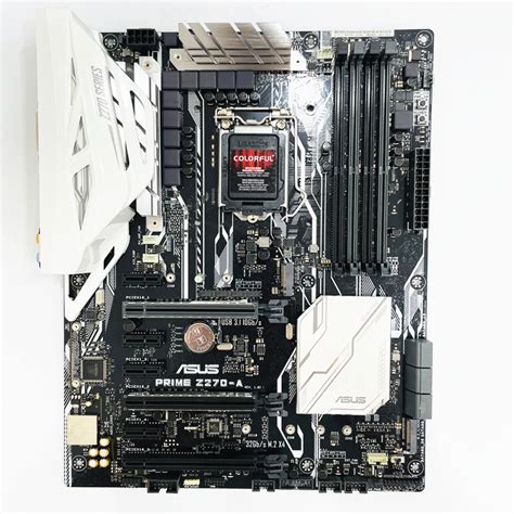 Asus Z270 A Z270 P Maximus Viii Ranger Z170 Pro Player Country Asus Prime H270 Pro Ddr4 Lga 1151