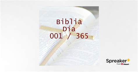 Dias Para La Biblia Dia