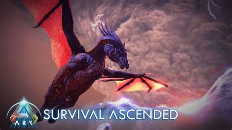 All Ark Survival Ascended Boss Fights Ranked