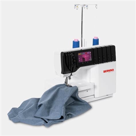 BERNINA L890 Taglia Cuci Trimac Macchine Per Cucire