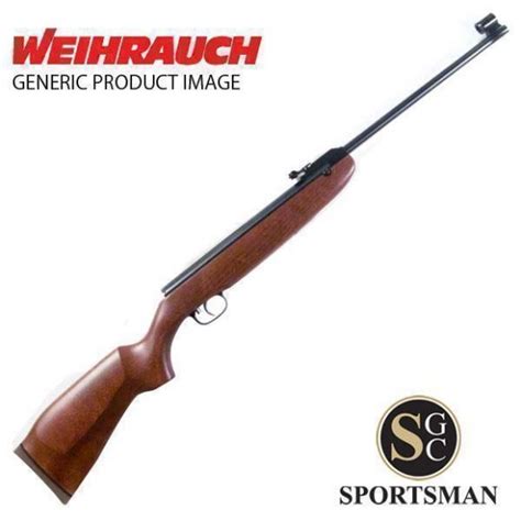 buy weihrauch hws     sportsman gun centre sgc
