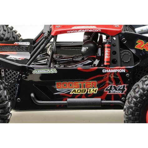 Desert Buggy Absima Adb Bl Wd Brushless Rtr Escala