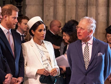 Prince Harry And Meghan Markle Did Not Receive Invitation To Balmoral