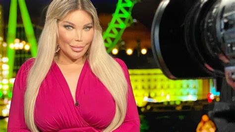 Rodrigo Alves Il Ken Umano Ora Jessica Voglio Un Figlio