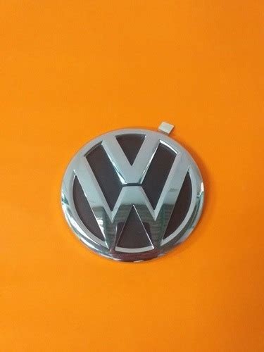 Emblema Cajuela Vw Vento Original Mercadolibre