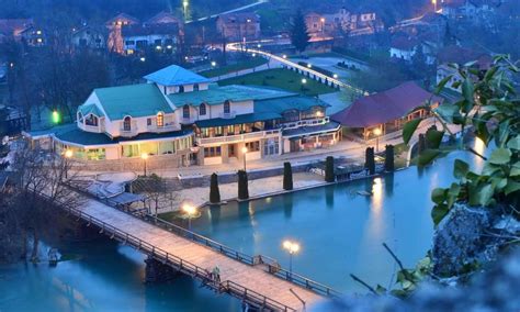 °HOTEL EKI BOSANSKA KRUPA (Bosnia-Herzegovina) | BOOKED