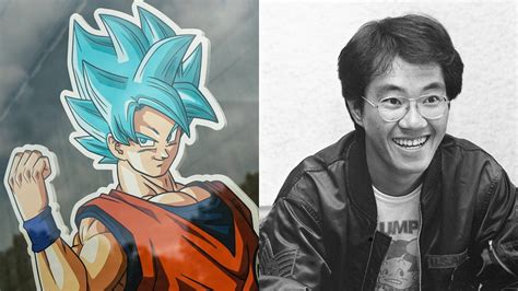 Dragon Ball Author Akira Toriyama Passed Away At The Age Of 68 Pnn