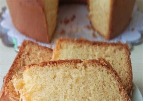 Resep Bolu Tape Keju Oleh Dewi Kurnia Cookpad