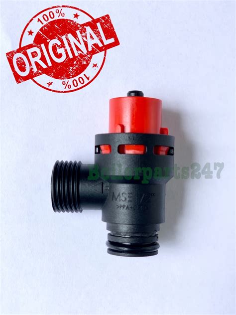 Sime Murelle Format 6040211 Ecomfort Pressure Relief Valve